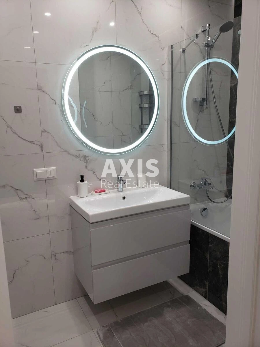 1k apartment vul. Myhajla Maksymovycha 245043111