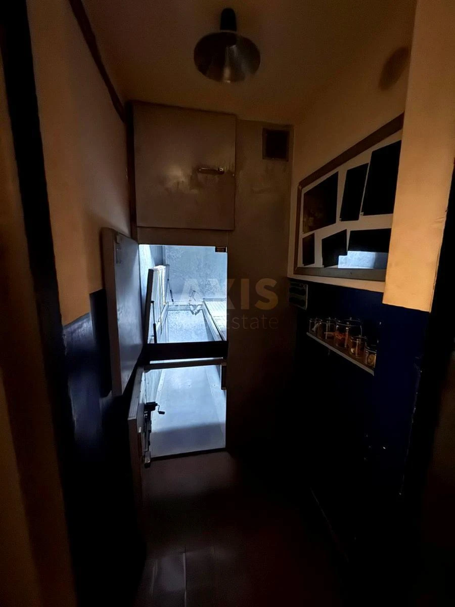 Trade object vul. Evgena Chykalenko 10Б, 159m2661926