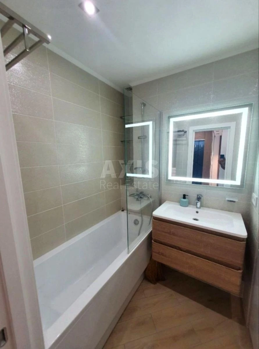 1к квартира ул. Саксаганского 54/56644836