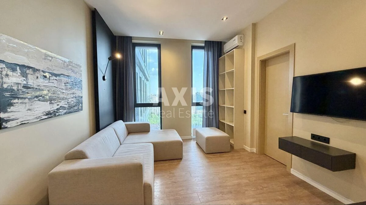 1к квартира ул. Антоновича 44693060