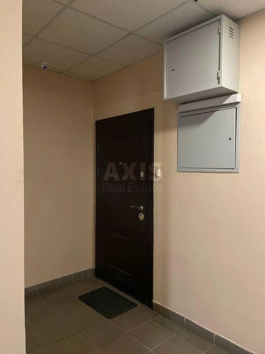 2k apartment vul. Bakyns'ka 37Д7082819