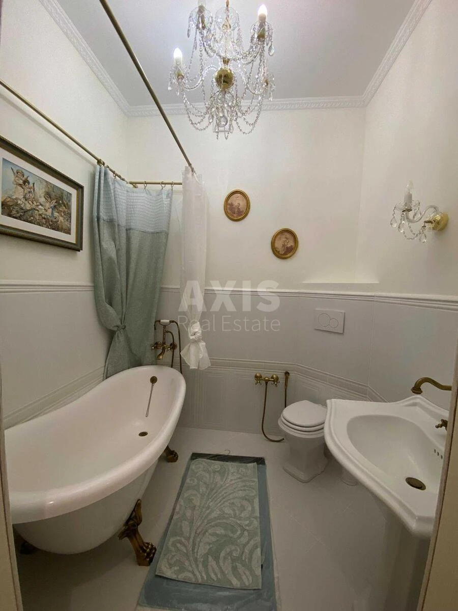 1k apartment vul. Andriya Verkhohlyada 166620612