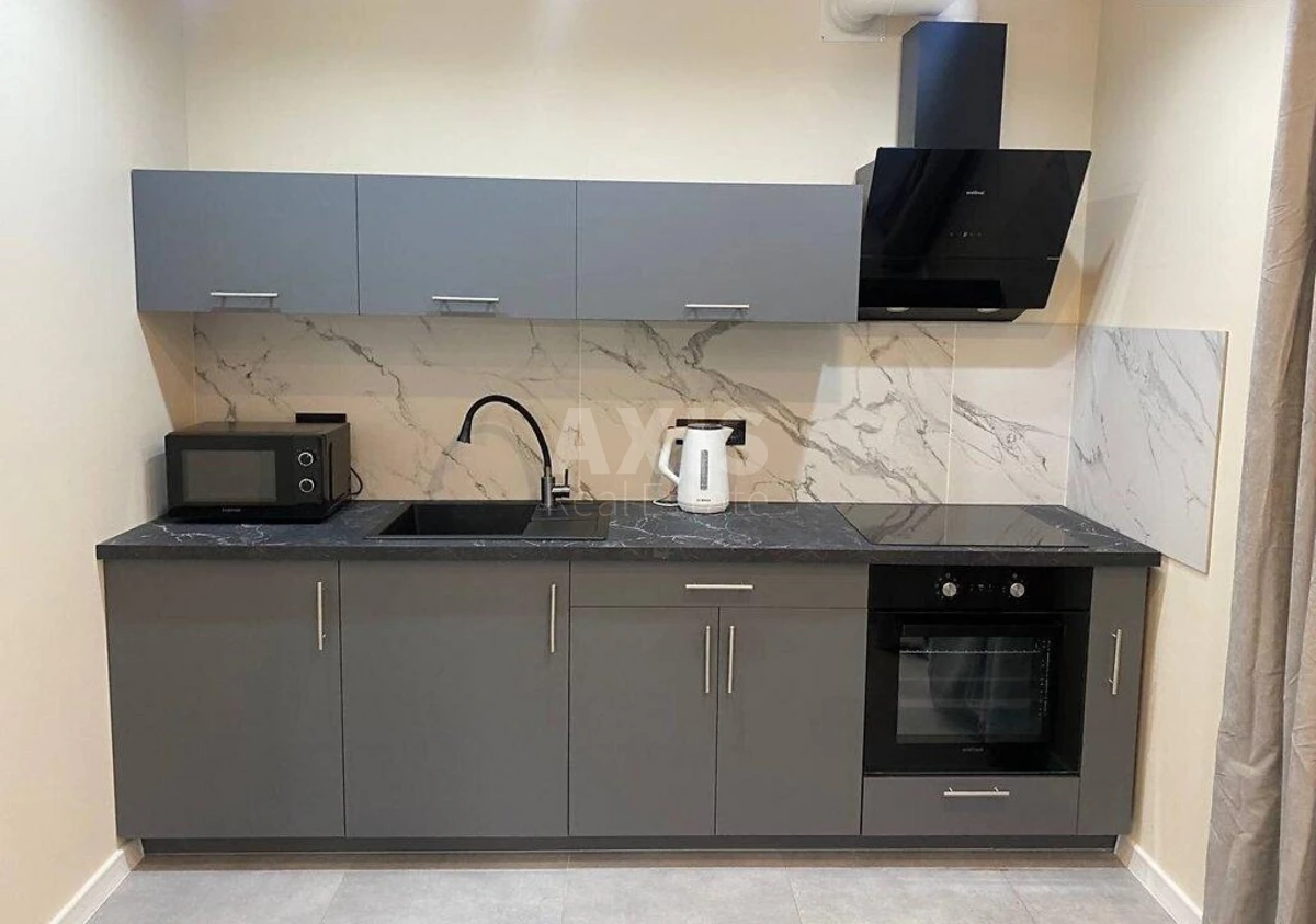 1к квартира ул. Михаила Максимовича Двадцать четыре A52089