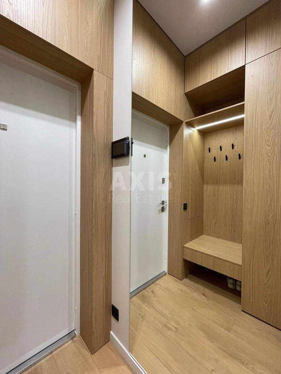 1k apartment vul. Gareta Dzhonsa 8708414