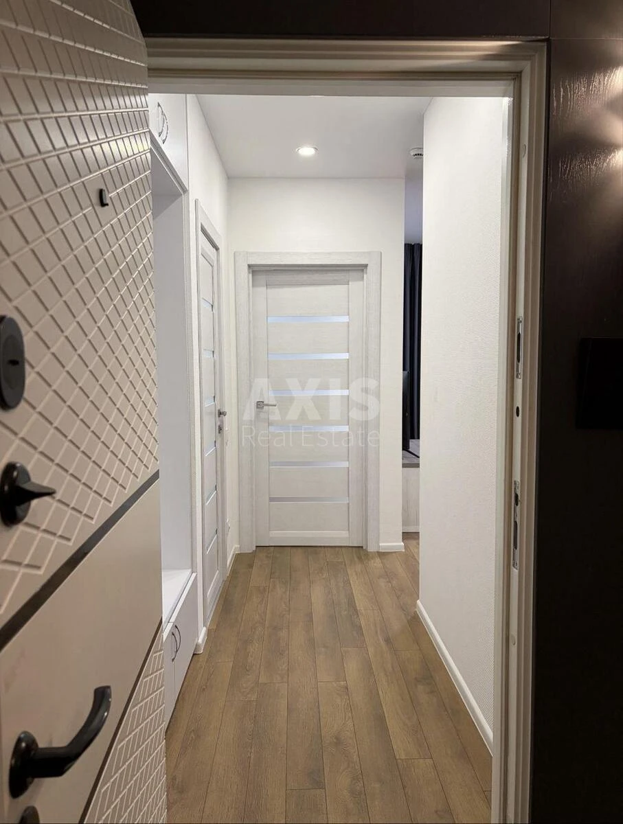 1k apartment vul. Stusa Vasylja 35611111