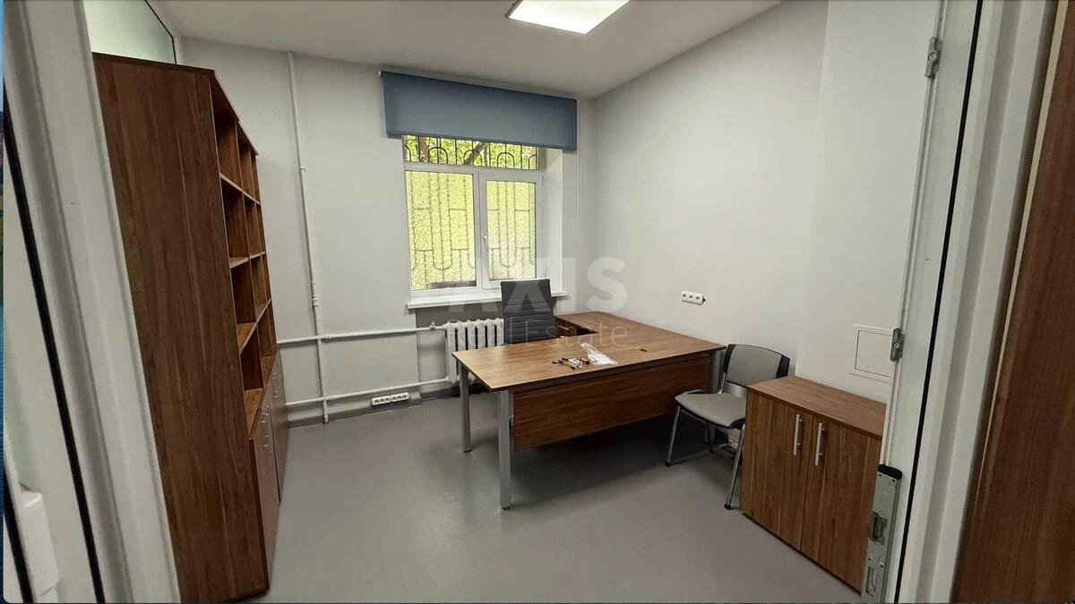 Office vul. Bastionna 14А, 150m2645378