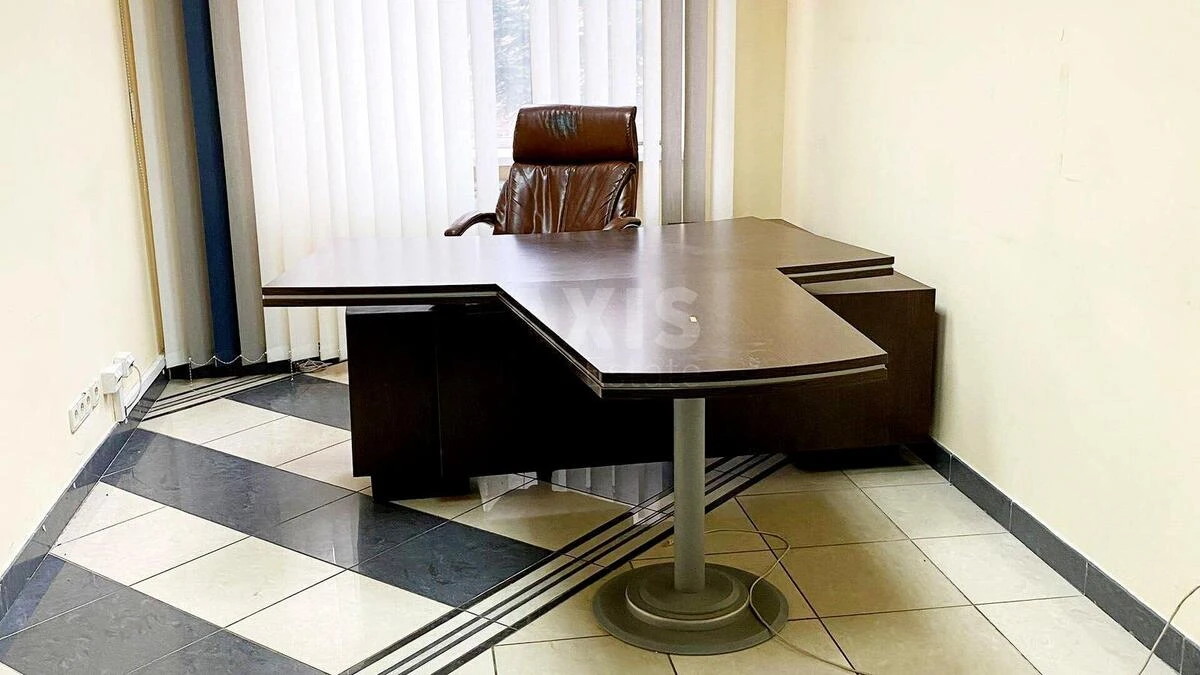 Офис бул. Николая Михновского 38, 5400м2678906