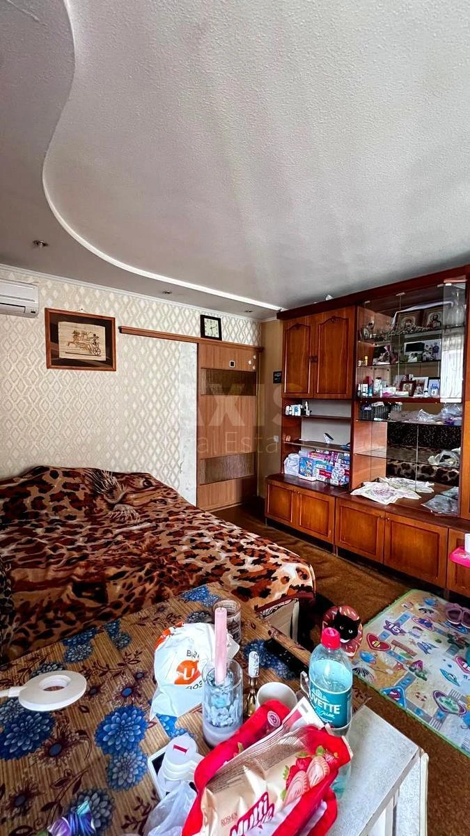 2k apartment vul. Kastusya Kalynovskoho 5694005