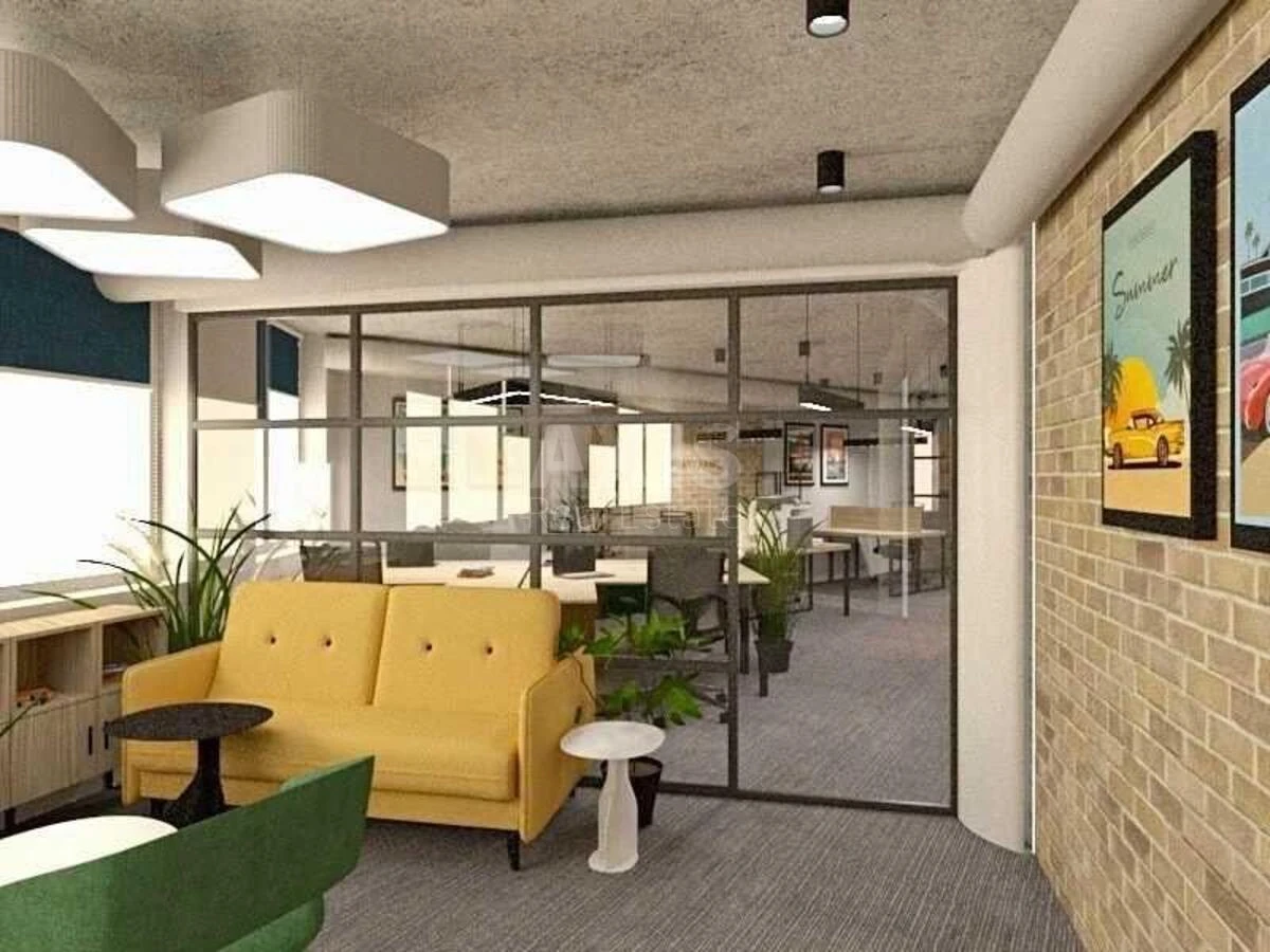 Office vul. Chavdar Jelyzavety 13, 220m27090318