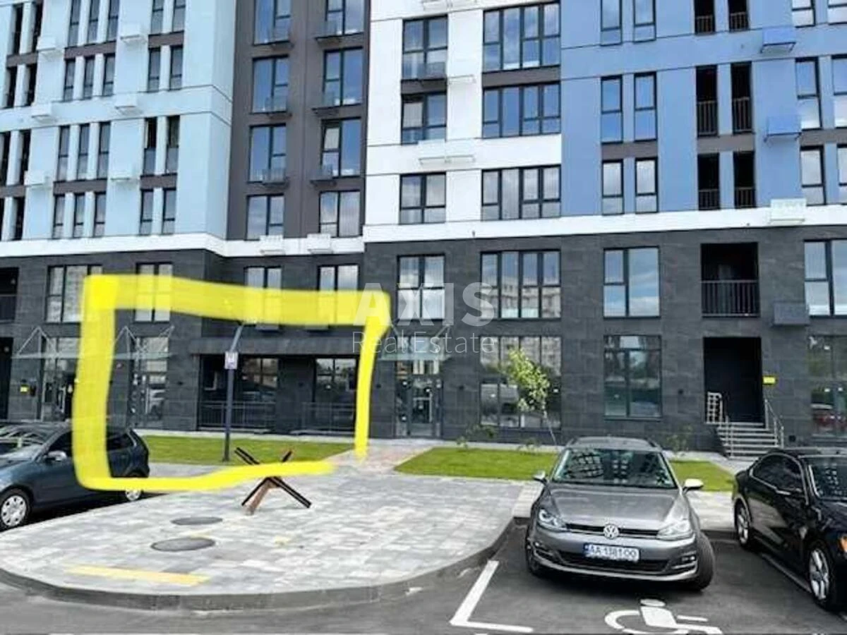 Объект торговли ул. Народного Ополчения 11Б, 88м2557920