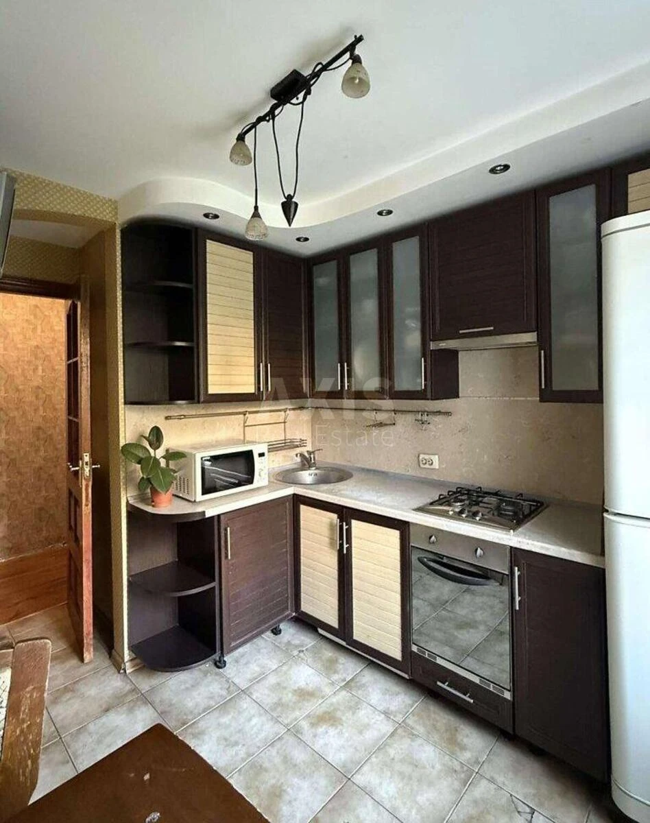 2k apartment prov. Golosii'vs'kyj 122/3709241