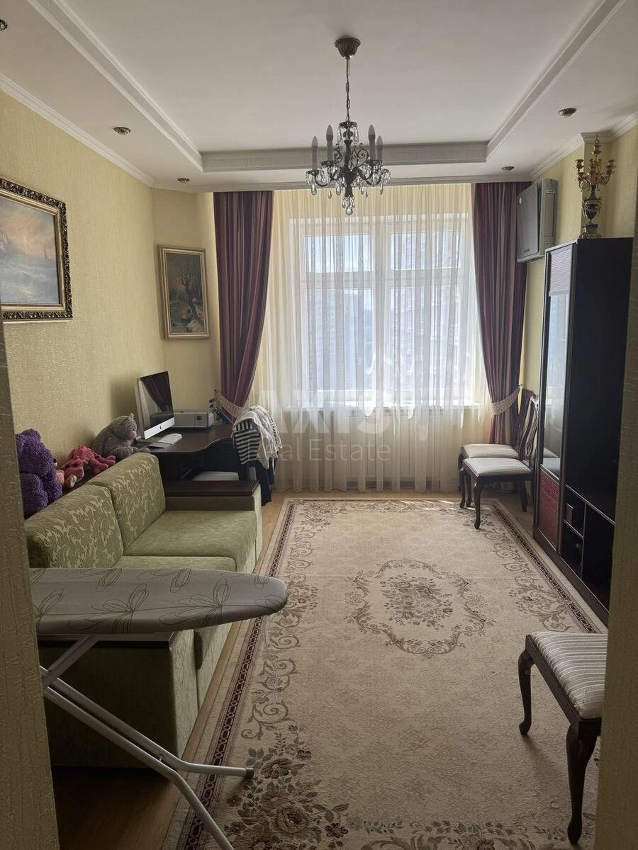 3k apartment vul. Levka Lukyanenka 21645731