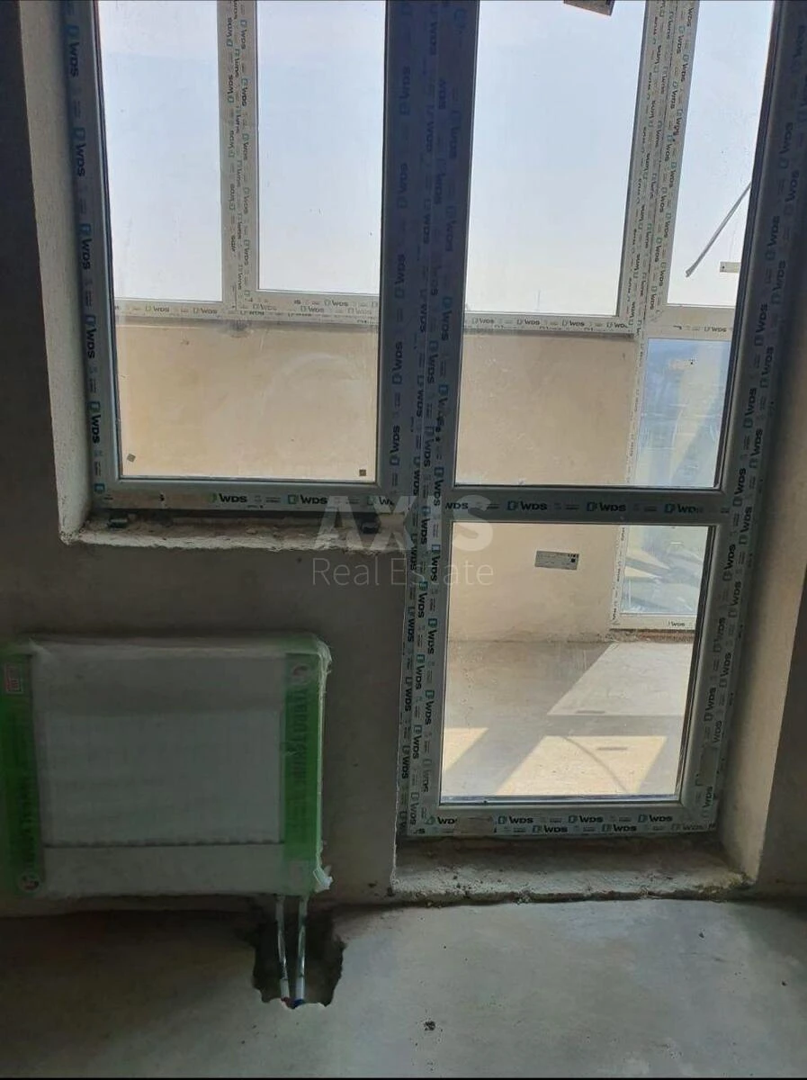 1к квартира ул. Загоровская 176125412