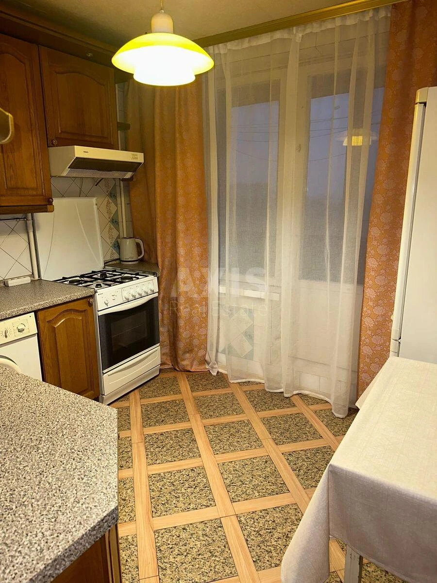 3k apartment vul. Akademika Shalimova 33645812