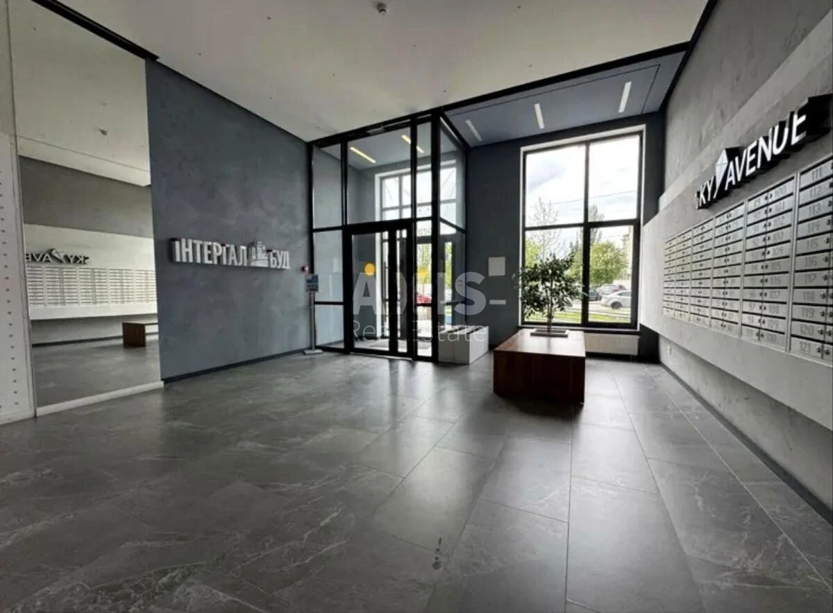 3k apartment vul. Svyatoslava Khorobroho 3610996