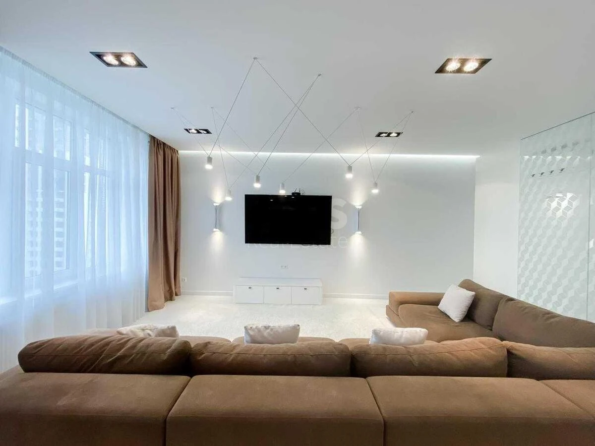 5k apartment vul. Andriya Verkhohlyada 11625332