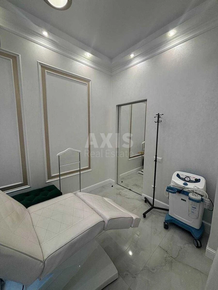 Объект торговли ул. Михаила Бойчука 19А, 58м2625533