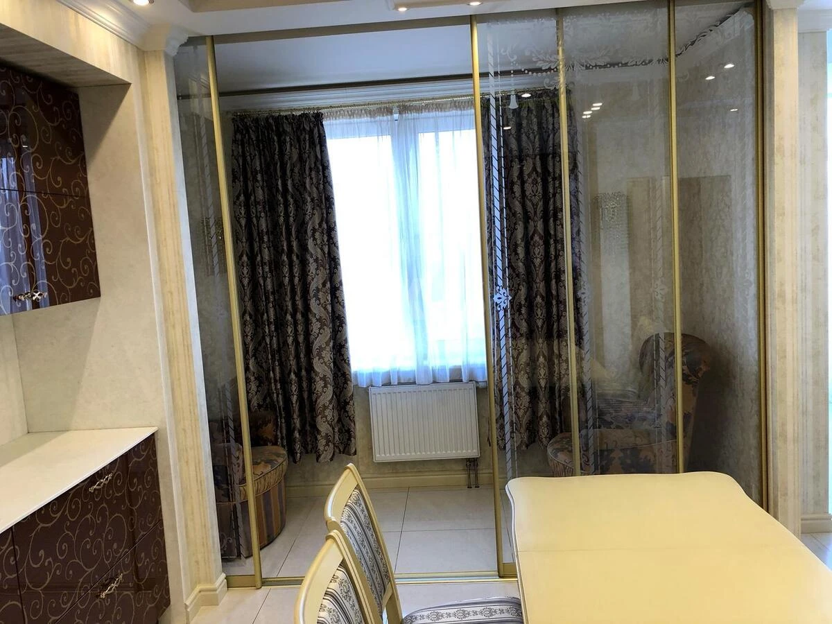 2к квартира ул. Черновола Вячеслава 27698702
