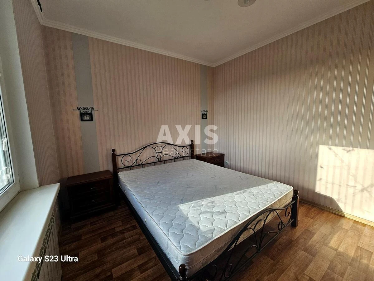 2k apartment vul. Chavdar Jelyzavety 6649676