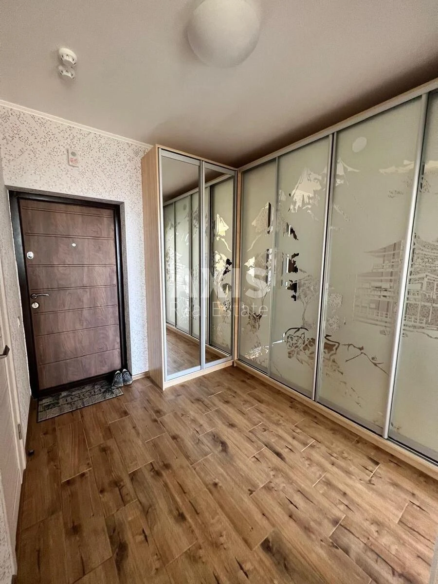 1k apartment vul. Obuhivs'ka 137А619756