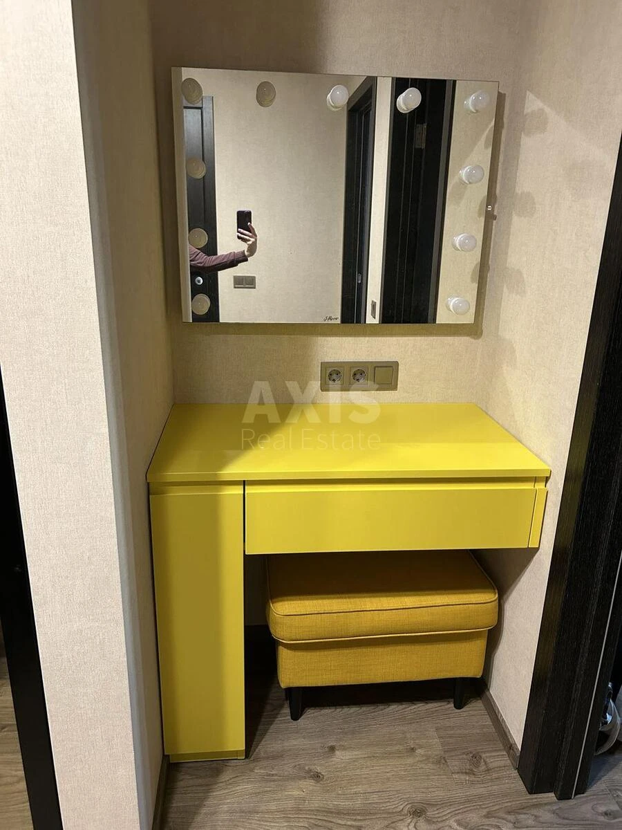 1k apartment vul. Oleny Pchilky 36670011