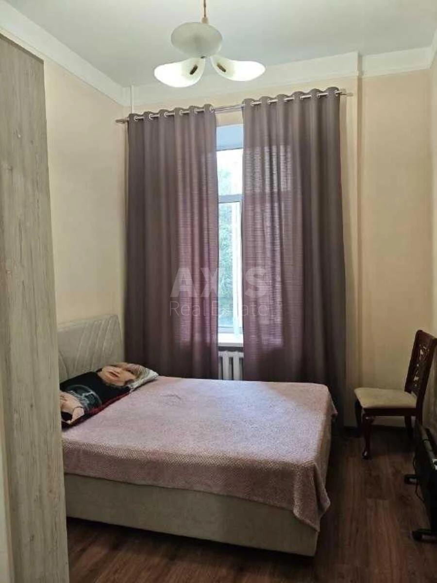 3к квартира ул. Гончара Олеся 86А7136613