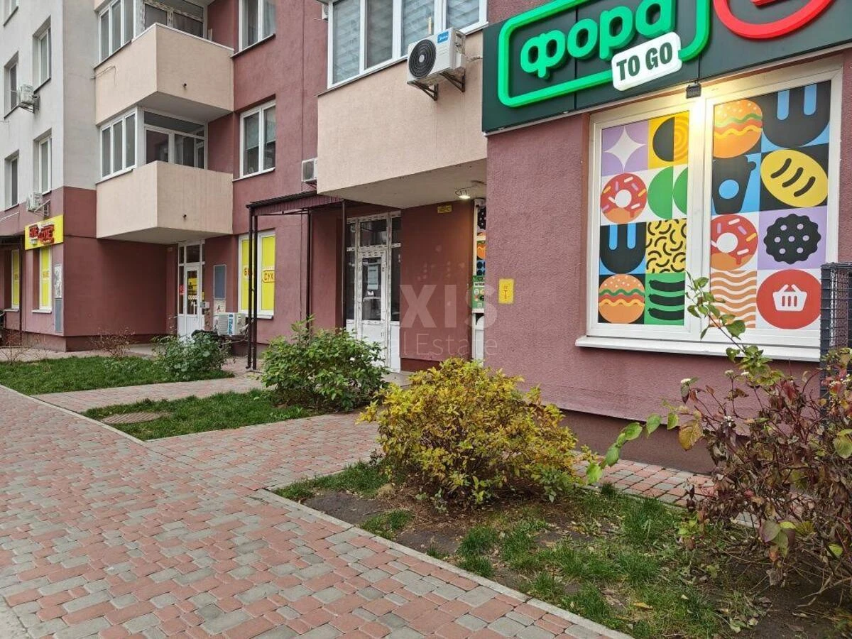 Объект сервиса пер. Балтийский 3, 70м262500