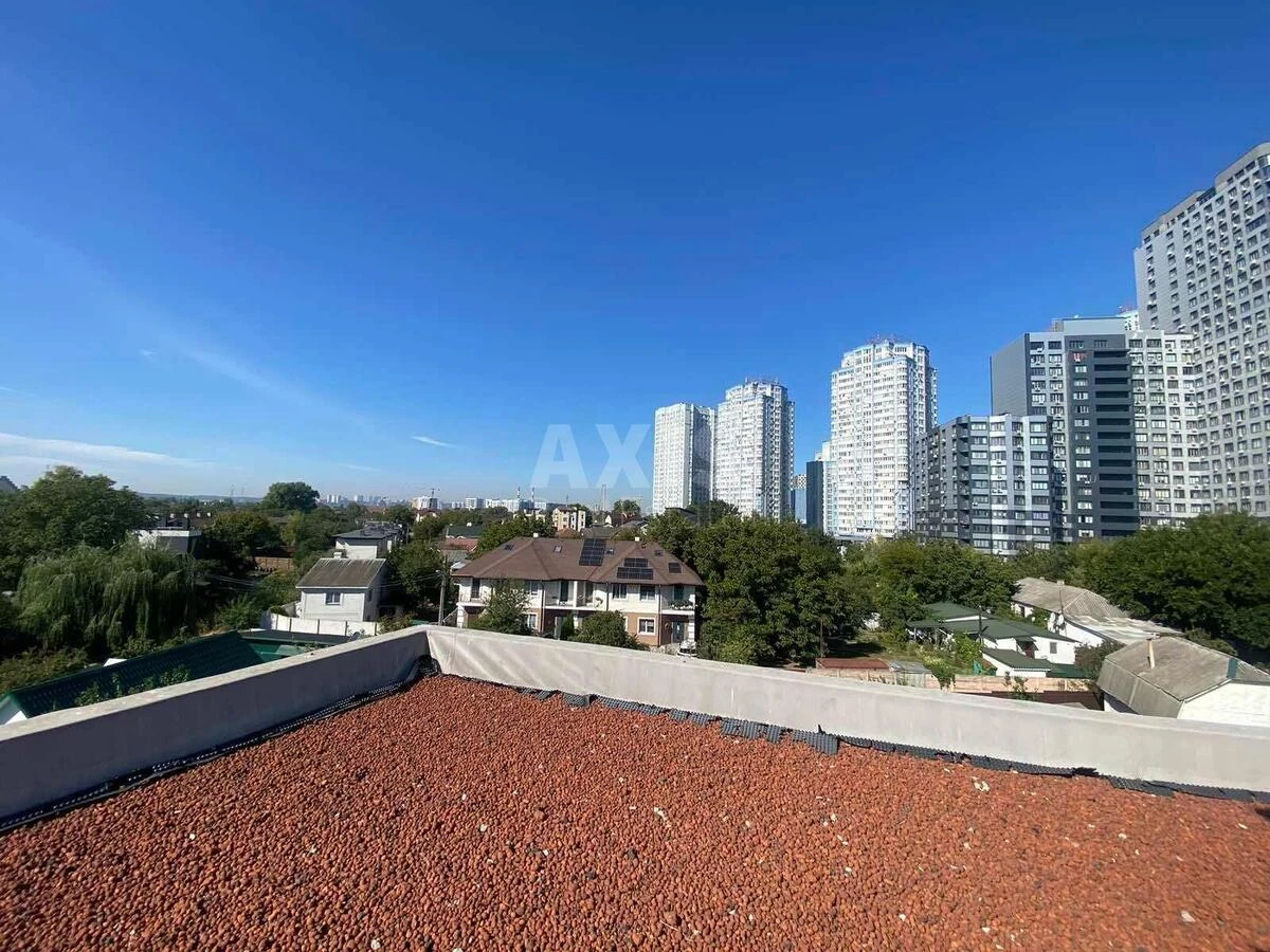 House vul. Zaval'na, 500m2, Kyiv city580440