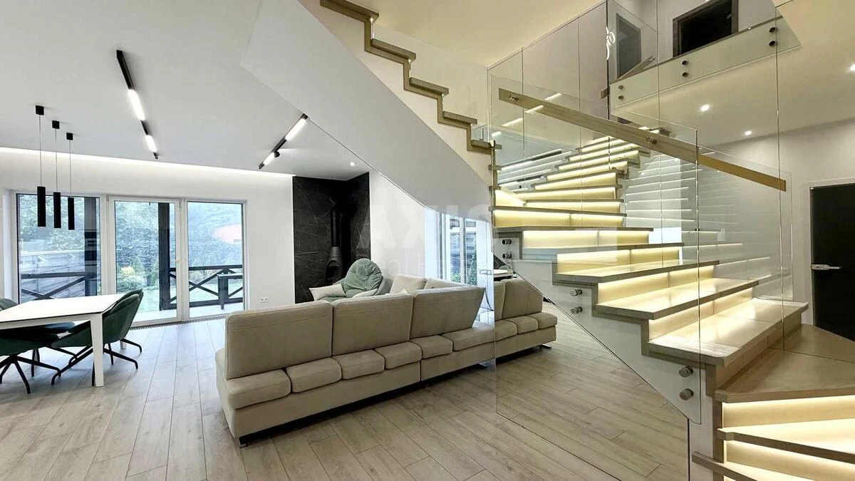 Дoм ул. Садовая 50-я, 140м2, город Киев713563