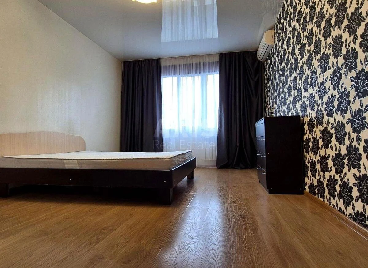 1к квартира пр-т Владимира Ивасюка 17В650886