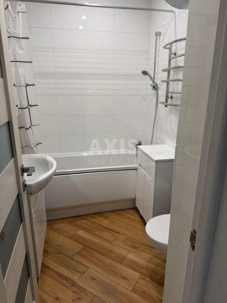 1k apartment vul. Zabolotnogo Akademika 148683655