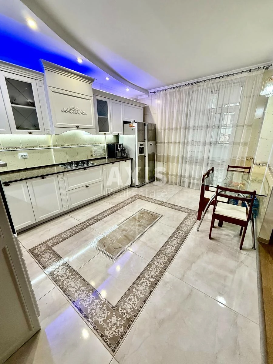 3k apartment vul. Okipnoi' Rai'sy 4658512