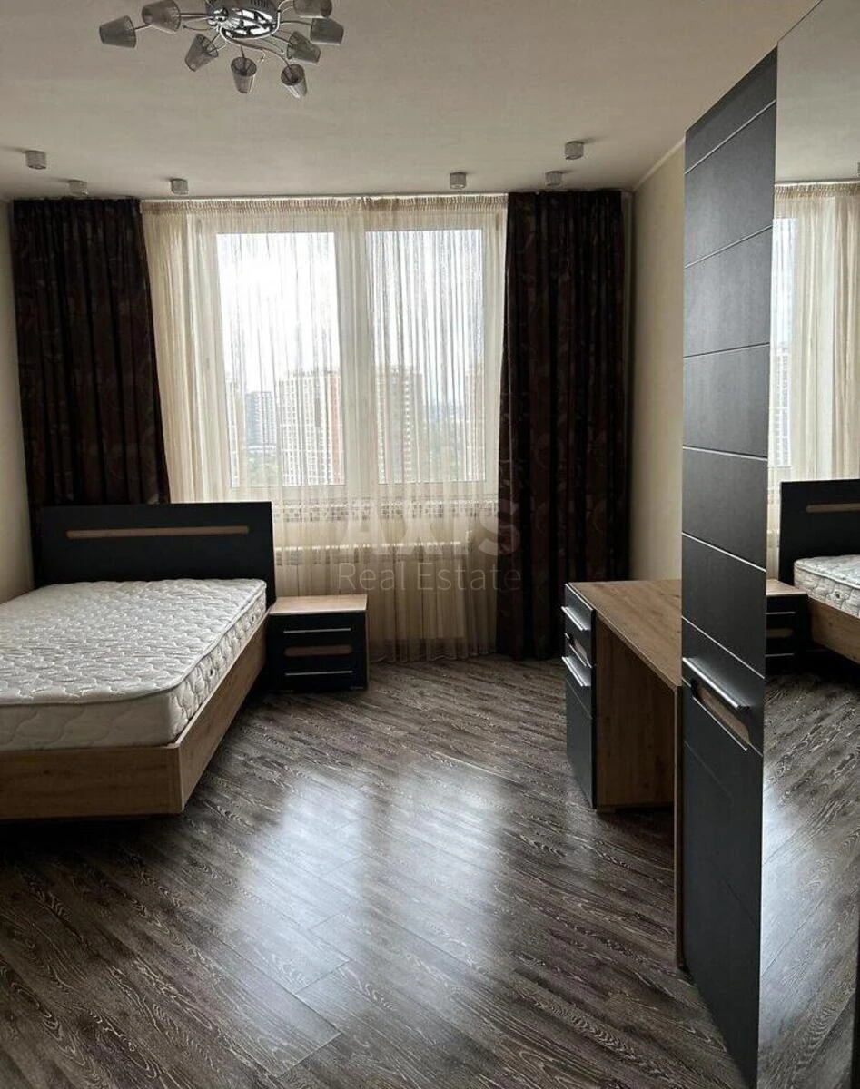 4к квартира ул. Срибнокильская 22680579