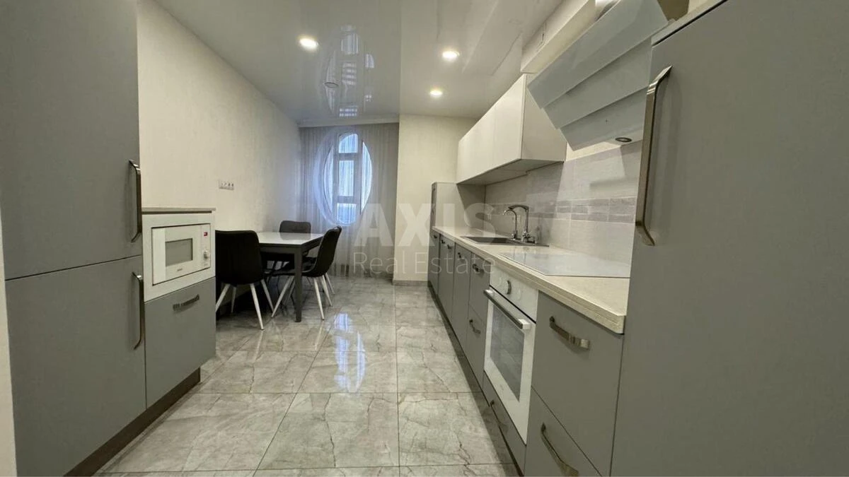 2k apartment vul. Vasylya Tyutyunnyka 37/1710867