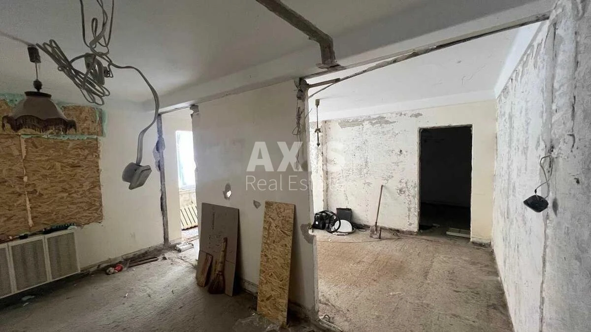 3k apartment vul. Jevgena Konoval'cja 3765598