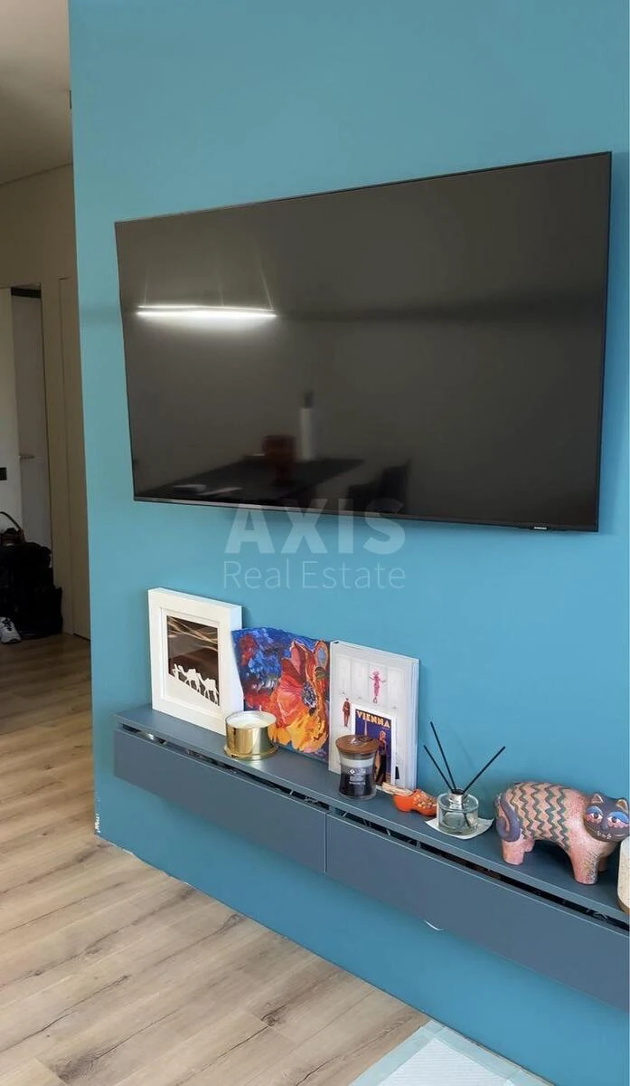 1k apartment vul. Lypkivs'kogo Vasylja Mytropolyta 38680972