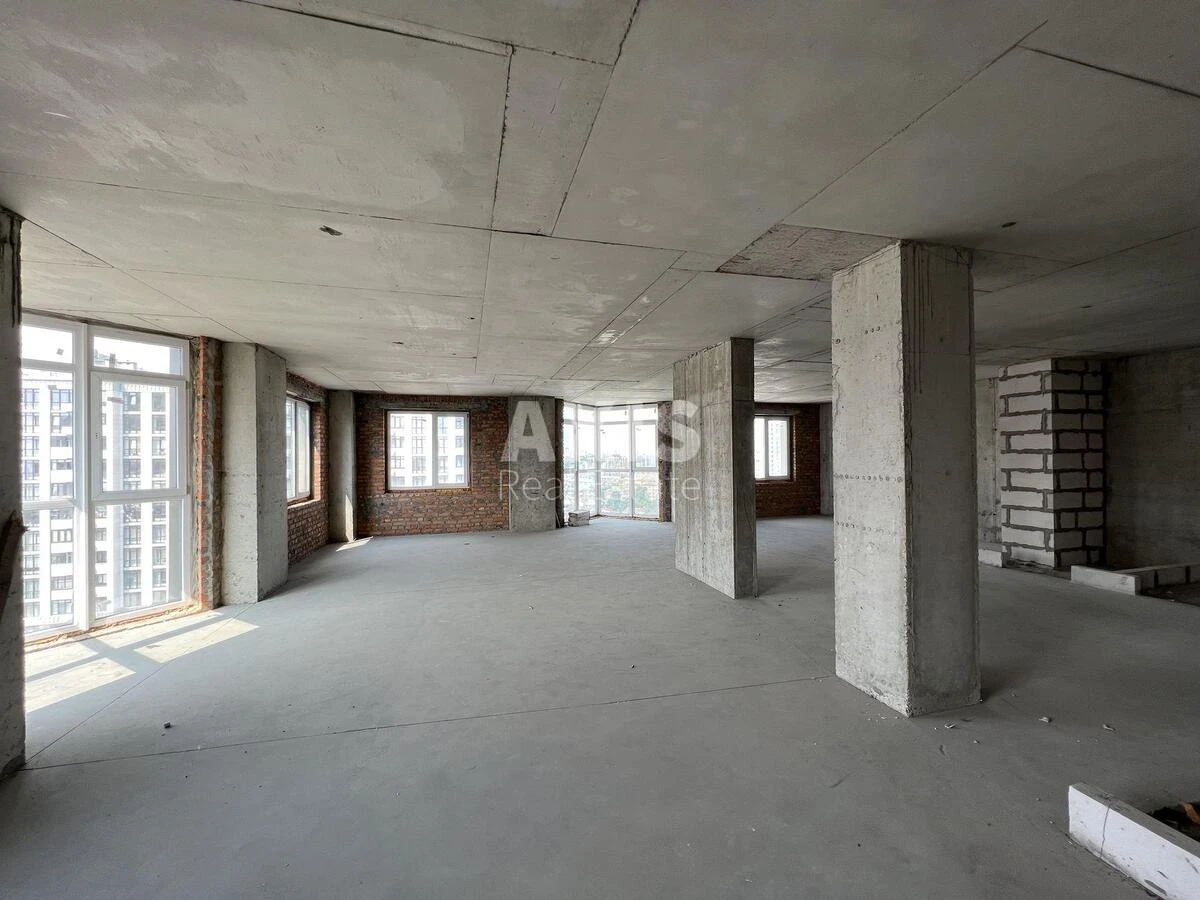 4к квартира ул. Драгомирова Михаила 14А50103