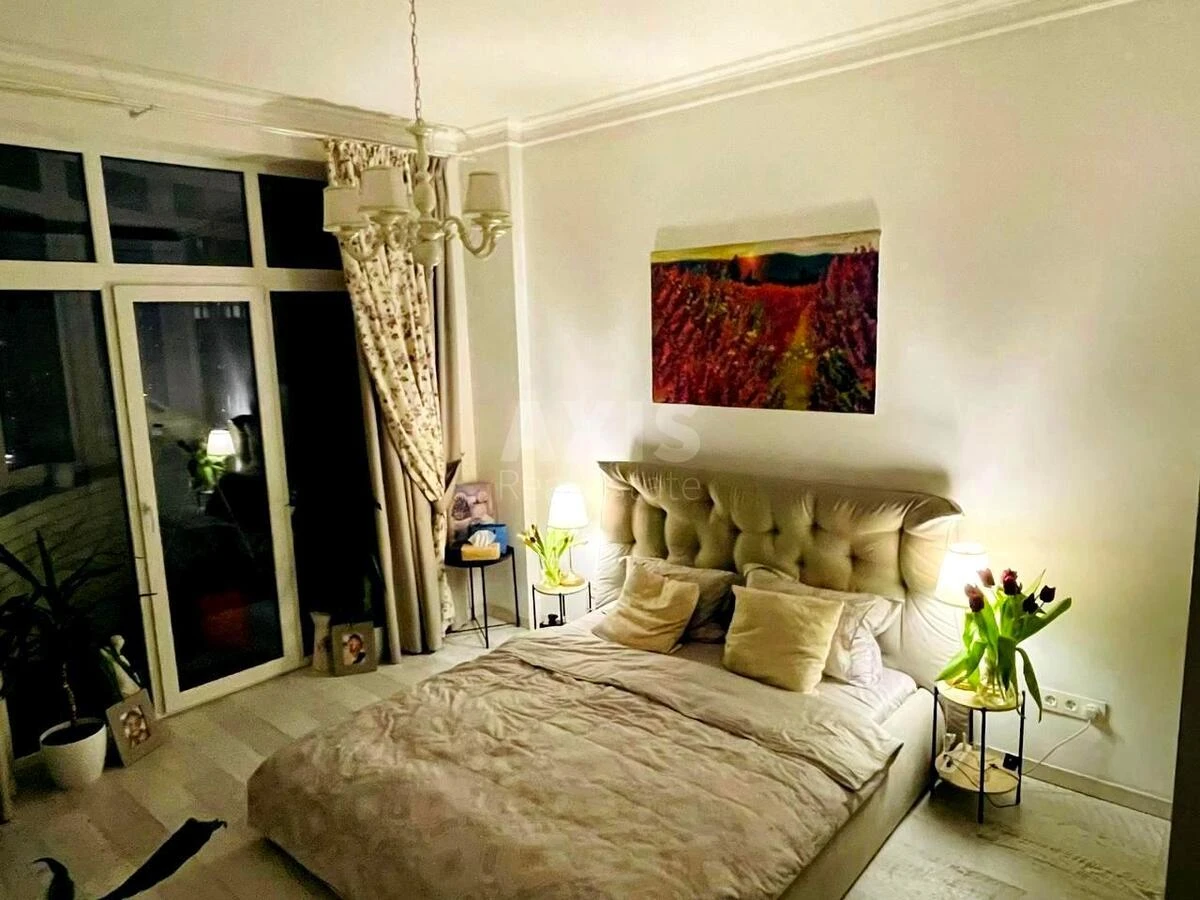 3k apartment vul. Chornovola V'jacheslava 29А6643821