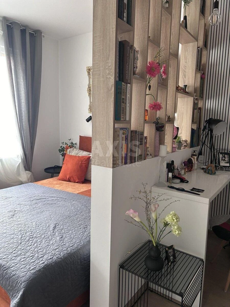 1k apartment vul. Petra Kalnyshevs'kogo 14477541