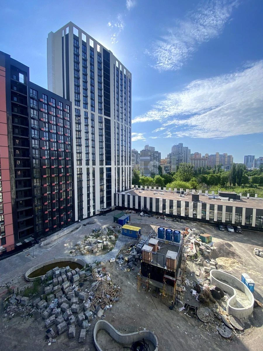 2к квартира ул. Шолуденко 3061762