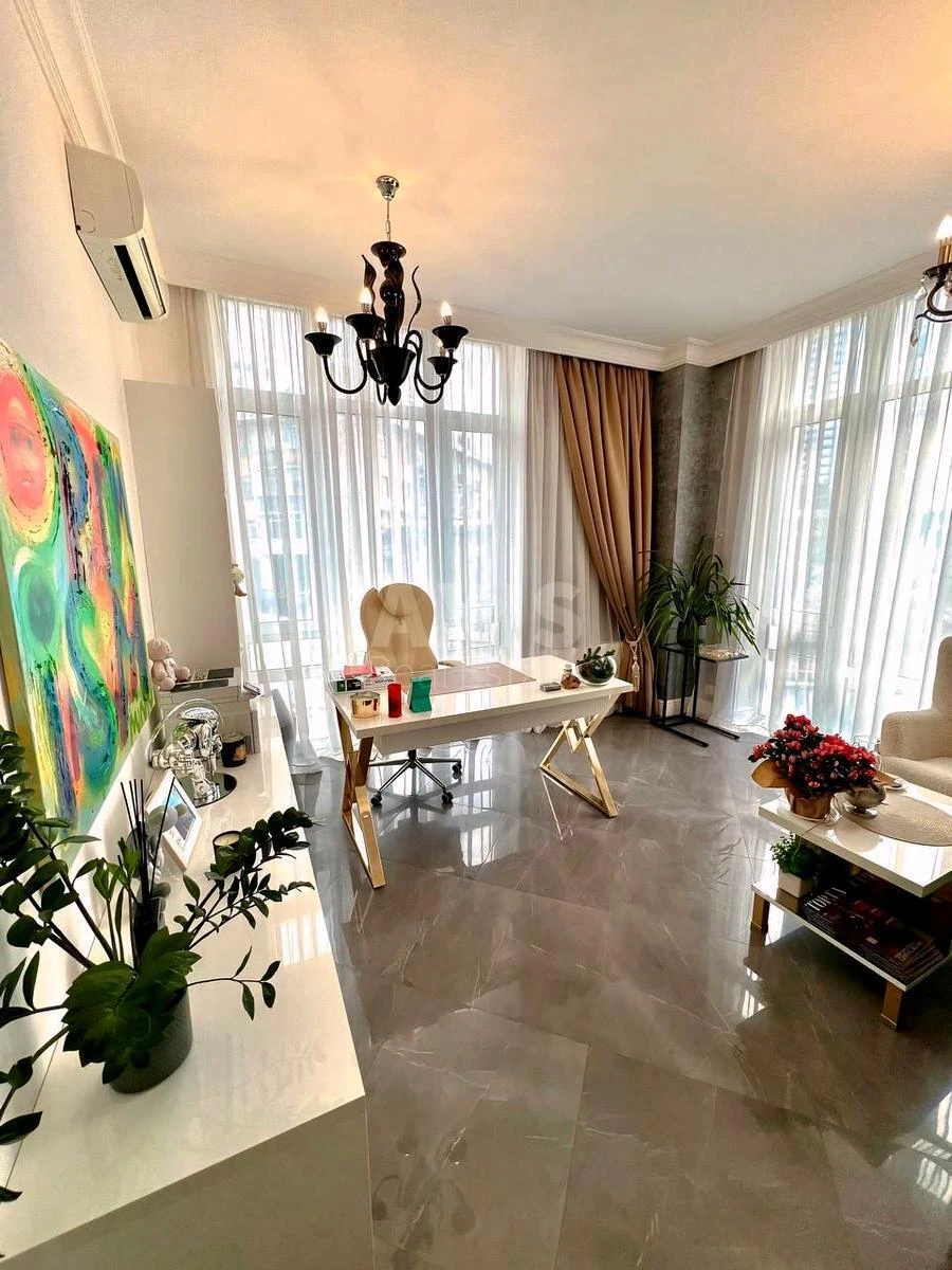 Офис ул. Иоанна Павла II 6/1, 80м2664611