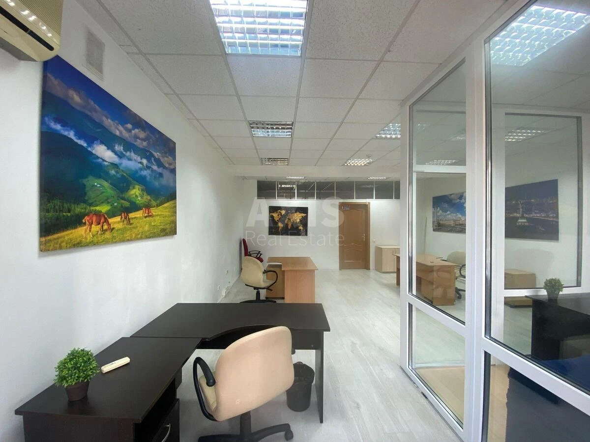 Office bul. Darnyc'kyj 5, 45m2648791