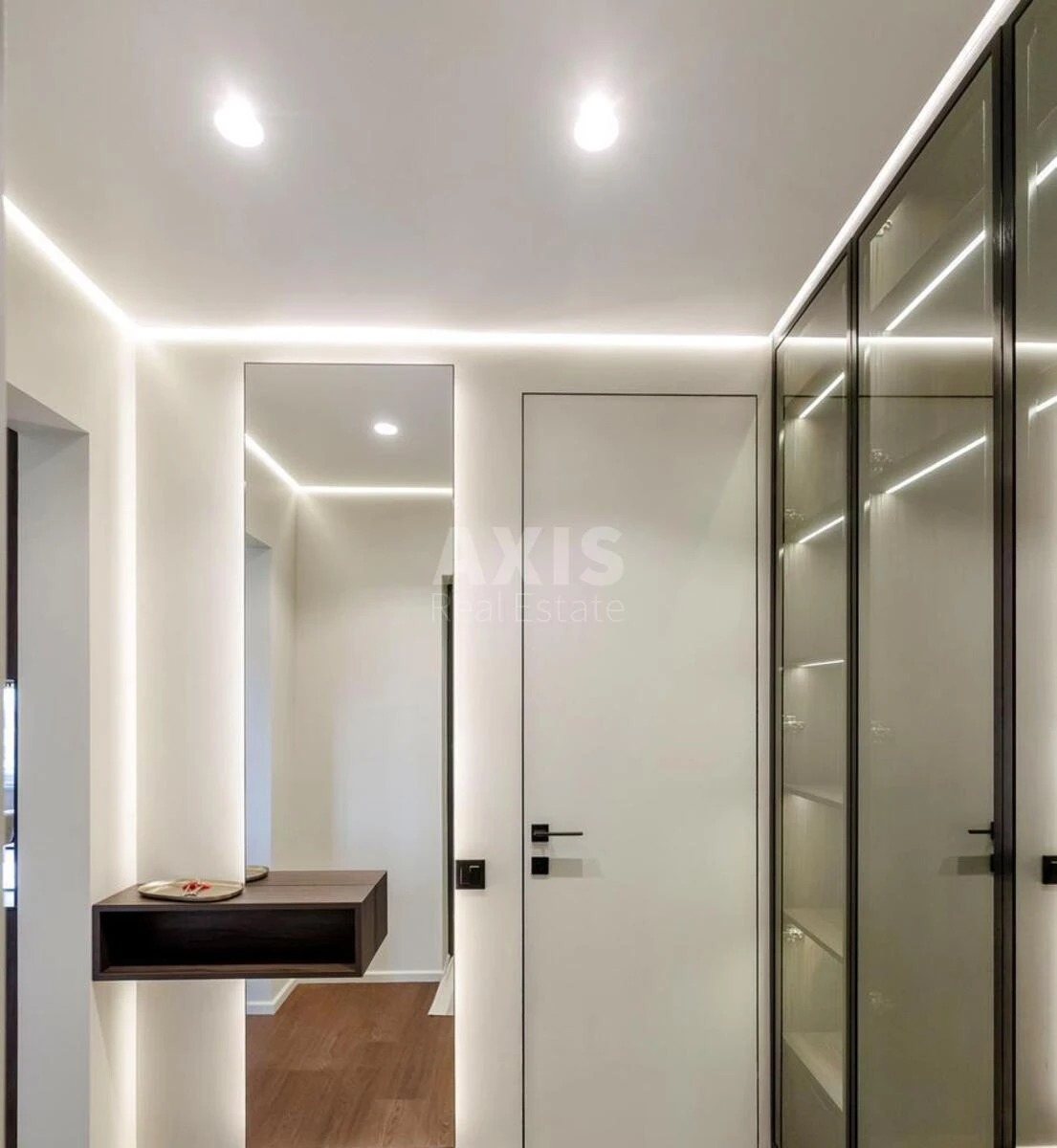 1k apartment vul. Myhajla Maksymovycha 24665108