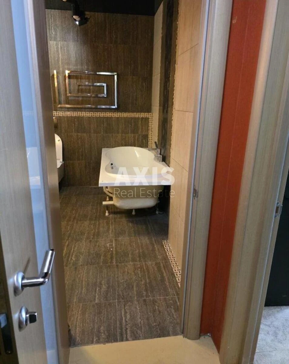2k apartment pr-t Nauky Eighty A696487