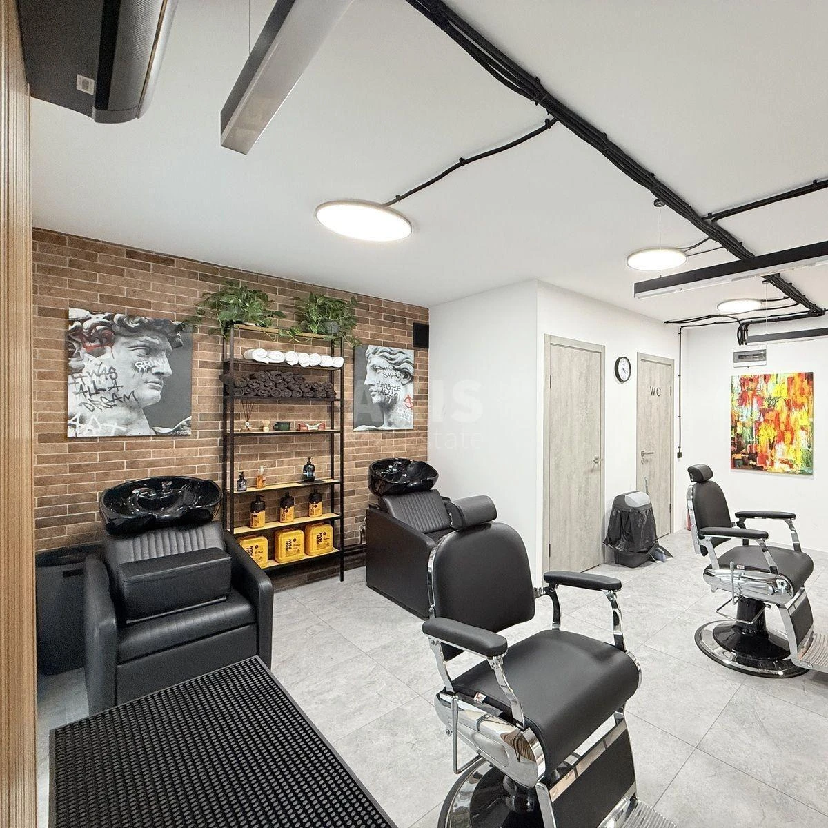 Объект торговли пр-т Героев Сталинграда 14Б, 73м2576763