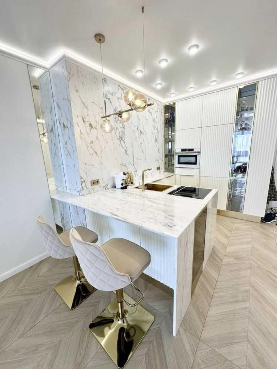 2k apartment vul. Mykhayla Boychuka 41649315