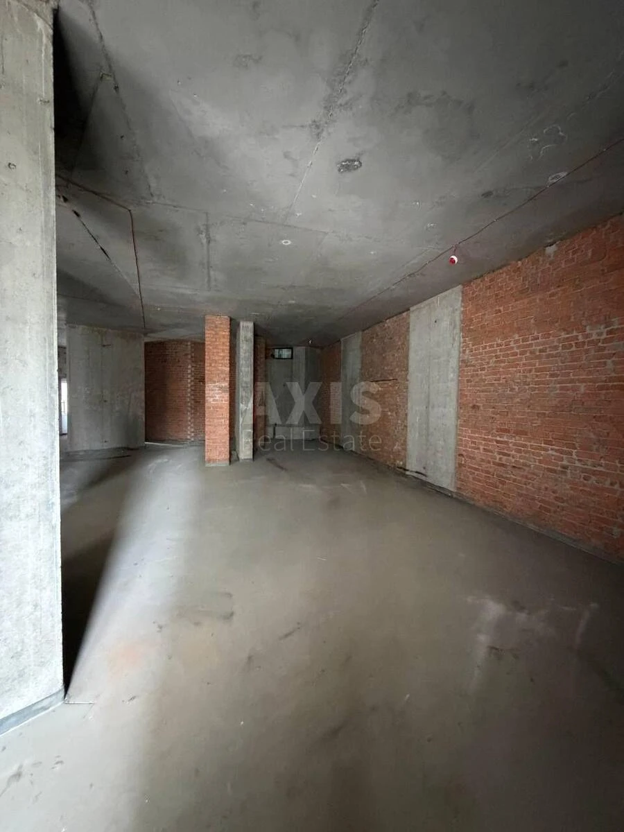 Trade object vul. Novopol'ova 2, 199m2712178