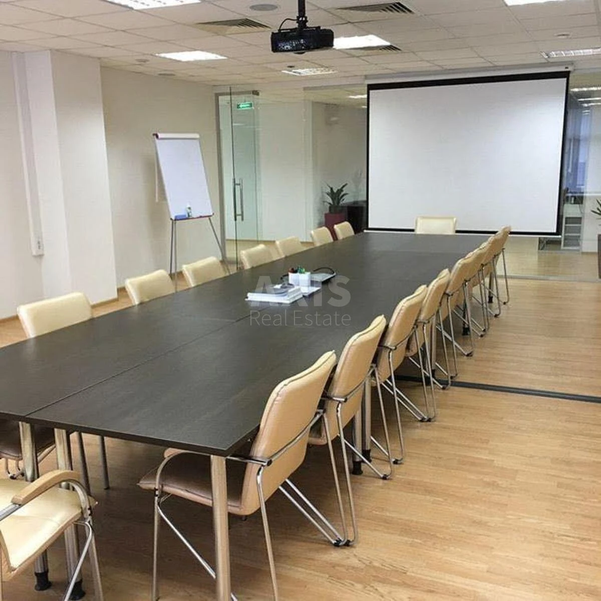 Офис ул. Малевича Казимира 86, 1187м2712321