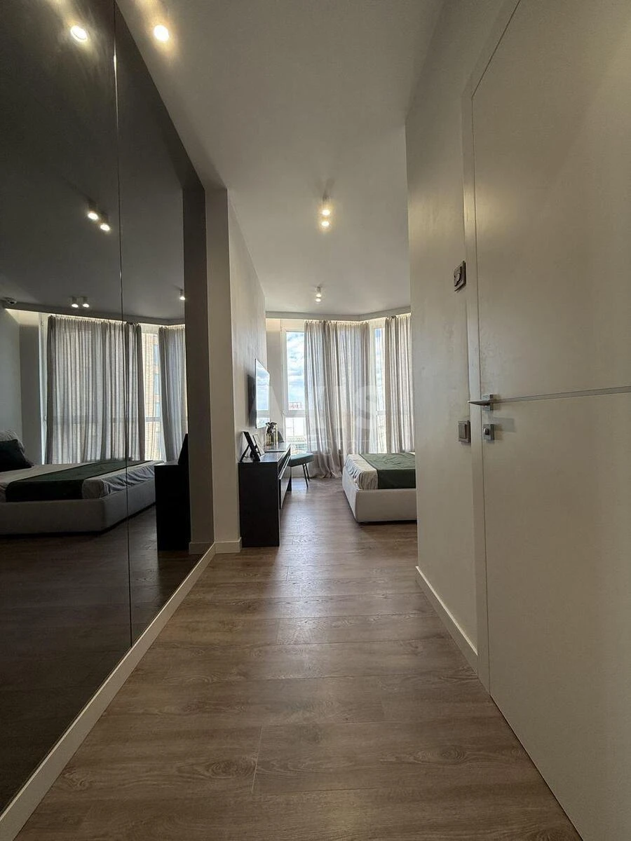 2k apartment vul. Berkovec'ka 66208513
