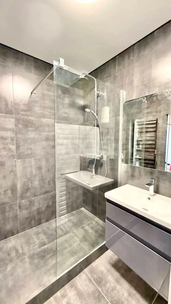 1k apartment vul. Myhajla Maksymovycha 24712537